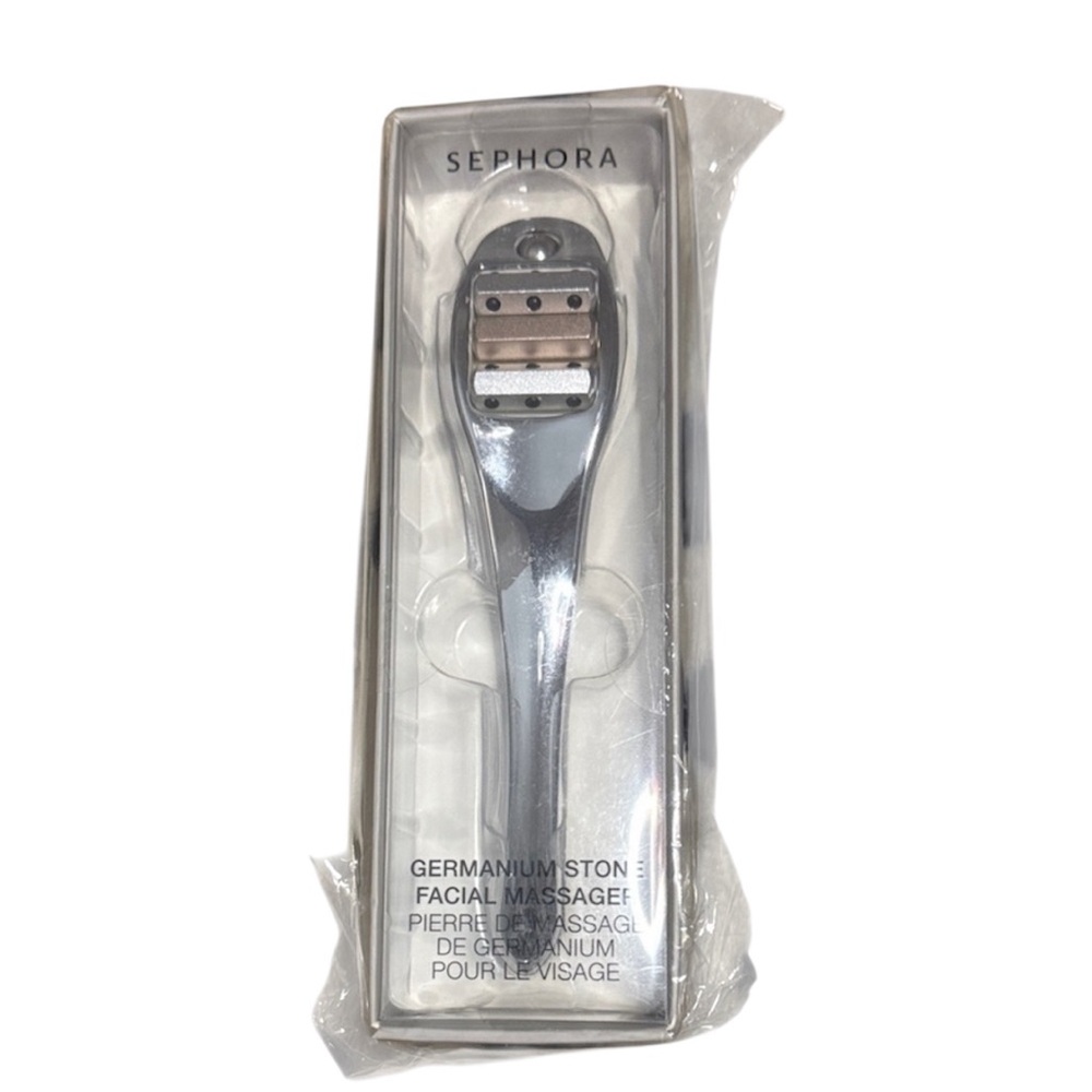 Sephora Germanium Stone
Facial Massager